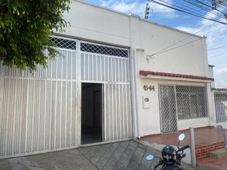 Foto 1 de bodega en arriendo en san luis. Cod A4909