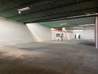 Foto 5 de bodega en arriendo en san luis. Cod A4909