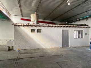 Foto 6 de bodega en arriendo en san luis. Cod A4909