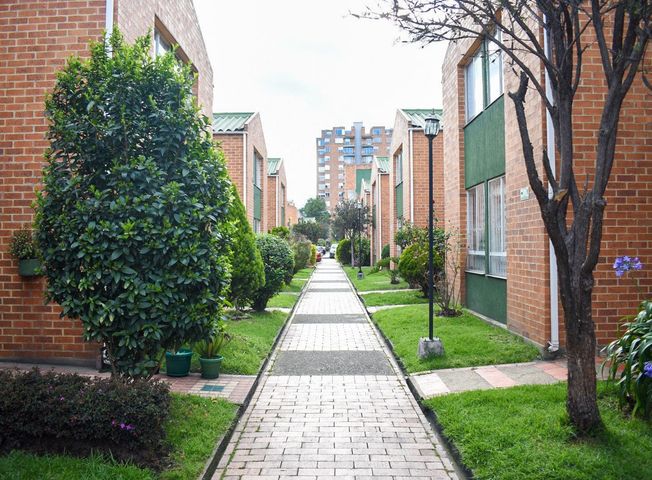 House for rent in Bogotá