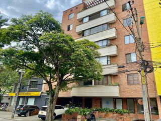 Foto 1 de apartamento en venta en santa mónica residencial. Cod V7470395