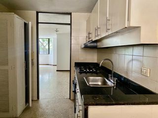 Foto 3 de apartamento en venta en santa mónica residencial. Cod V7470395