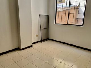 Foto 5 de apartamento en venta en santa mónica residencial. Cod V7470395