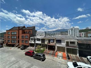 Foto 3 de Apartaestudio en venta, barrio Laureles, Manizales