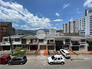 Foto 2 de Apartaestudio en venta, barrio Laureles, Manizales