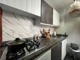 Foto 4 de Apartaestudio en venta, barrio Laureles, Manizales