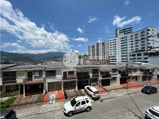 Foto 1 de Apartaestudio en venta, barrio Laureles, Manizales