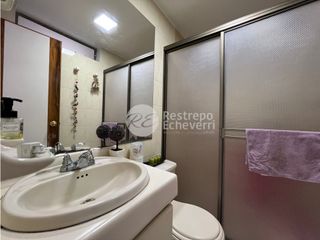 Foto 6 de Apartaestudio en venta, barrio Laureles, Manizales
