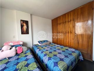 Foto 5 de Apartaestudio en venta, barrio Laureles, Manizales