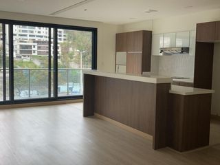 Foto 1 de Departamento - Norte de Quito