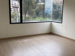 Foto 10 de Departamento - Norte de Quito