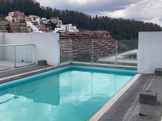 Foto 23 de Departamento - Norte de Quito