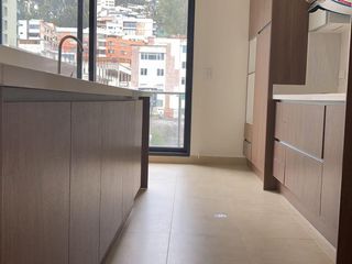 Foto 3 de Departamento - Norte de Quito