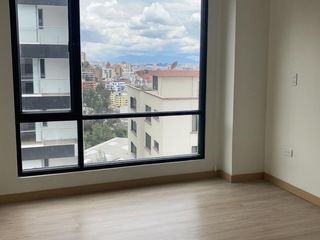 Foto 20 de Departamento - Norte de Quito
