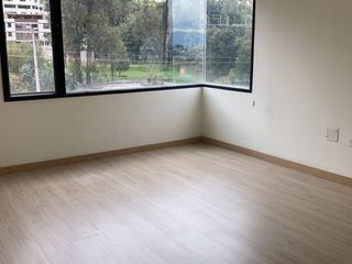 Foto 7 de Departamento - Norte de Quito