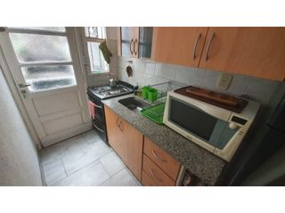 Duplex 2 amb (Benito Juarez 1000)