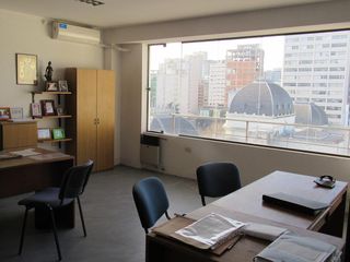 Oficina en zona de tribunalees en La Plata - Dacal Bienes Raices