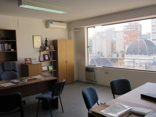 Oficina en zona de tribunalees en La Plata - Dacal Bienes Raices