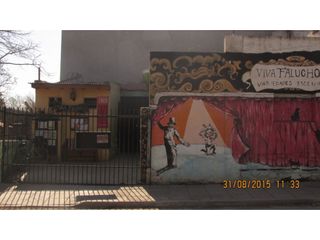 VENTA DE CASA Y SALON DE USOS MULTIPLES EN CAPILLA DEL MONTE- CORDOBA