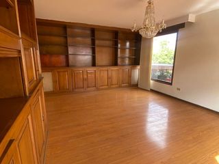 Foto 3 de casa en arriendo/venta en la calleja-usaquén. Cod A8408335