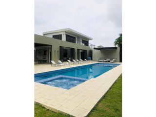 Foto 2 de VENDO HERMOSA CASA EN ANAPOIMA