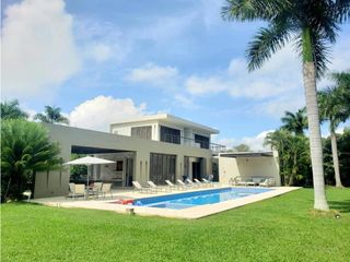 Foto 1 de VENDO HERMOSA CASA EN ANAPOIMA