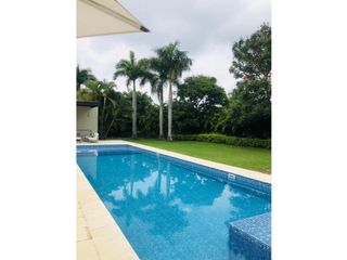 Foto 5 de VENDO HERMOSA CASA EN ANAPOIMA