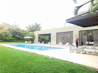 Foto 3 de VENDO HERMOSA CASA EN ANAPOIMA