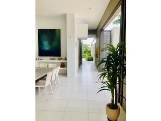 Foto 12 de VENDO HERMOSA CASA EN ANAPOIMA