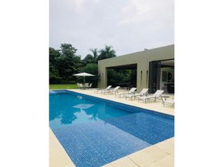 Foto 4 de VENDO HERMOSA CASA EN ANAPOIMA