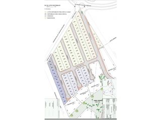 Foto 1 de Venta de lotes proyecto Cristal Azul 4 - Lotes desde 200 mts