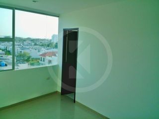 Foto 8 de Apartamento, En La Castellana, Edificio Luxury 62, Montería.