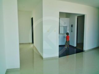 Foto 5 de Apartamento, En La Castellana, Edificio Luxury 62, Montería.