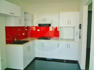 Foto 4 de Apartamento, En La Castellana, Edificio Luxury 62, Montería.