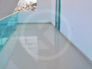 Foto 1 de Apartamento, En La Castellana, Edificio Luxury 62, Montería.