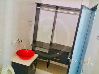 Foto 7 de Apartamento, En La Castellana, Edificio Luxury 62, Montería.