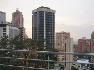 APARTAMENTO en VENTA en Bogotá San Martín-Santa Fe