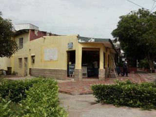 CASALOTE en VENTA en Barranquilla OLAYA