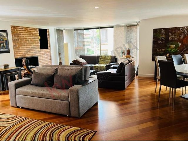 ALQUILO  APARTAMENTO ROSALES REMODELADO CON BALCON AMPLIO