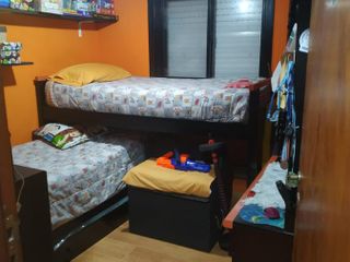 PH en venta - 2 dormitorios 1 baño - Cochera - 100mts2 - Villa Elvira, La Plata