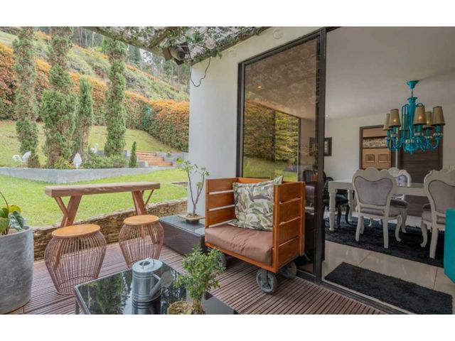 Finca de descanso en  venta Guarne LDC