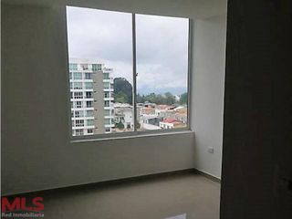 Espectacular apartamento NUEVO con excelente vista(MLS#239684)