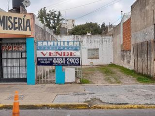 Foto 1 de LOTE EN SAN JUSTO CENTRO