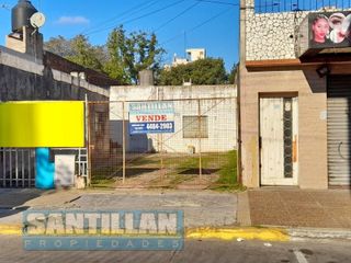 Foto 2 de LOTE EN SAN JUSTO CENTRO