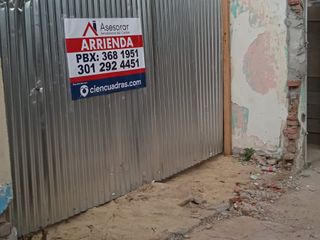 LOTE en ARRIENDO en Barranquilla San Isidro