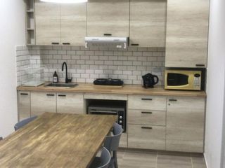 Foto 3 de Departamento a metros del mar y una cuadra del centro