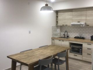 Foto 5 de Departamento a metros del mar y una cuadra del centro