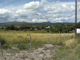 Foto 10 de Venta Lotes Grandes En La Cumbre