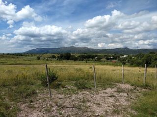 Foto 14 de Venta Lotes Grandes En La Cumbre