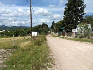 Foto 11 de Venta Lotes Grandes En La Cumbre